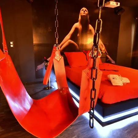 Apartment Hot - Longeville-les-Saint-Avold