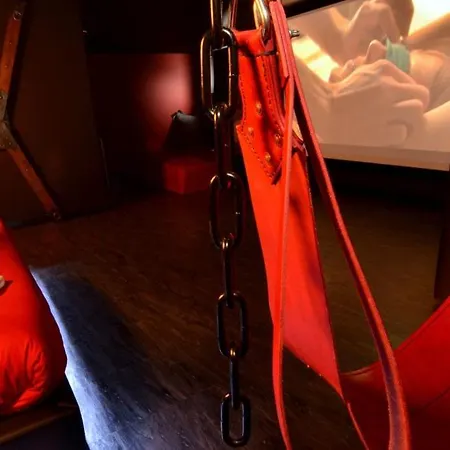 Hot - Longeville-les-Saint-Avold