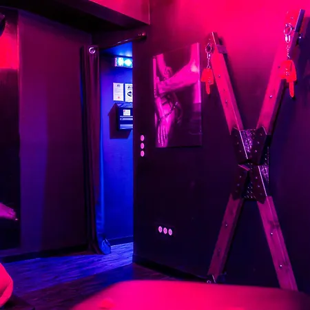 Hot - * Longeville-les-Saint-Avold