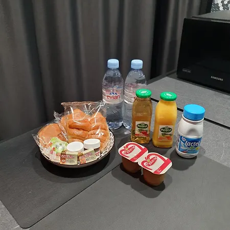 Hot - Longeville-les-Saint-Avold