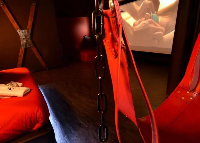 Hot - Longeville-les-Saint-Avold