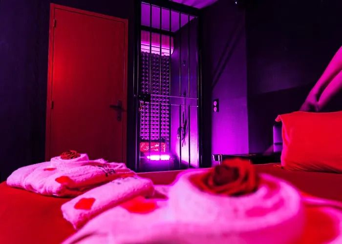 Hot - Апартаменты *