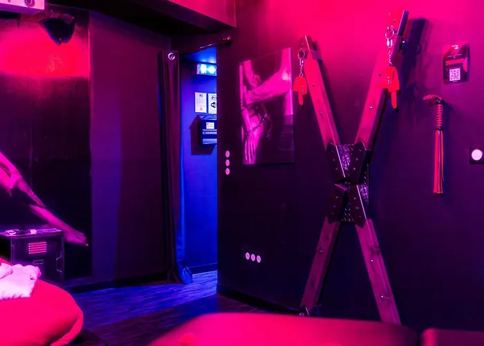 Hot - * Longeville-les-Saint-Avold