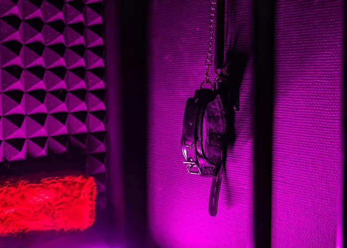 Hot - Апартаменты *