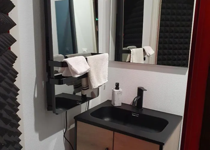 Hot - * Longeville-les-Saint-Avold